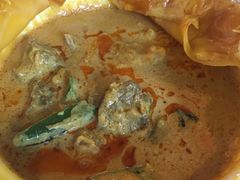 -CHINCHIN 青青·泰国料理(万象食家店)