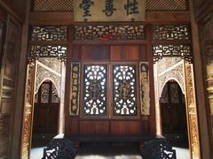 -徽商大宅院