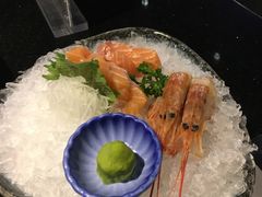 -梅筑·创意料理(王府井百货店)