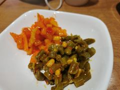-南城香·饭香串香馄饨香(青年路店)