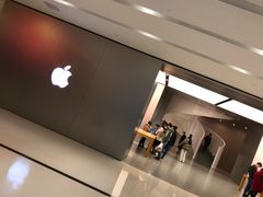 店内环境-Apple零售店(新街口店)