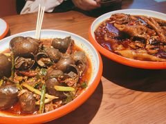 -老闵田螺馆·南昌市井菜·特色小吃(总店)