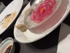 -肆月河豚·新淮扬(金融街店)