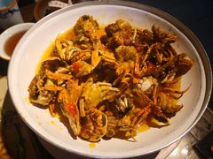 -水煮三国·川鲁江湖菜(香山店)