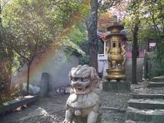 -雨花胜境