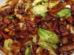 -潇湘码头·鲜湘菜(清河店)