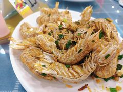 -明记海鲜大排档(巽寮湾店)