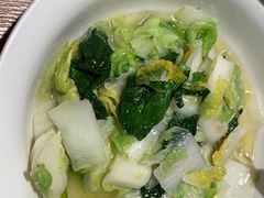 -聚鑫朋酸菜肥肠(文艺路口店)