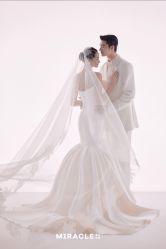 点击看大图 -情订奇缘婚纱摄影(和平路店)