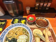 -天妇罗内顺田(罗湖店)