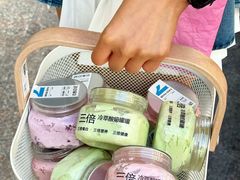 -白色日记·手作酸奶(麦凯乐店)