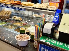 -丝路伊兰·兰州牛肉面(牛街总店)