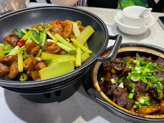 -海宁煲农家菜(惠南镇店)