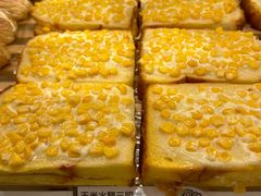 -85度C(南京龙江店)