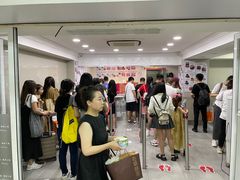 -珍妮曲奇聪明小熊(尖沙咀店)