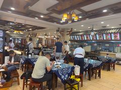 -桥香园云南过桥米线(金马碧鸡店)