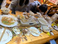 -木屋烧烤(西南角店)