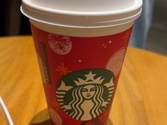 -星巴克(洛阳中州路王府井店)