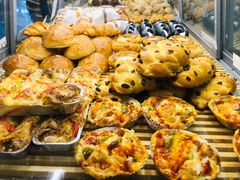-BreadTalk面包新语·烘焙蛋糕(金光华广场店)
