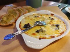 -LUCCA卢卡西班牙海鲜饭(远洋广场店)