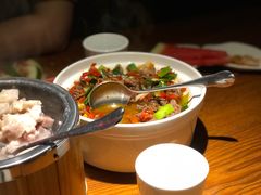 -炊烟小炒黄牛肉(东庆街店)