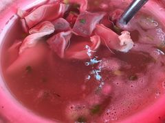 -新峰肉骨茶