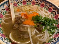 -鑫花溪牛肉米粉(天山店)