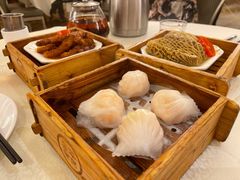 金翠虾饺皇-金翠皇宫粤菜·点心·海鲜(翡翠店)