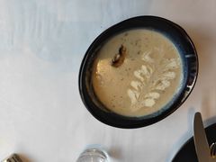 -马克西姆俄罗斯餐厅(通亚街店)
