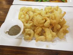 -美达尔烧烤海鲜家常菜(泰山路店)