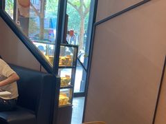 -新旺茶餐厅·早餐·夜宵(仙霞店)