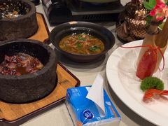-炊江南·上海菜(国展华漕店)