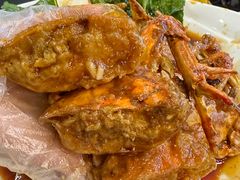 -萃华海鲜阁大排档(五四广场店)