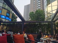 -IL TEATRO 精品意大利餐厅