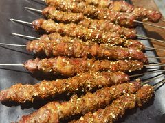 -刘成杰锦州烧烤(南河路店)