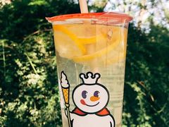 -蜜雪冰城(四惠东店)