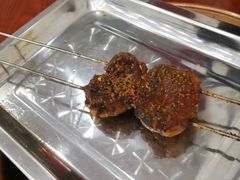 -岳合轩老北京涮肉