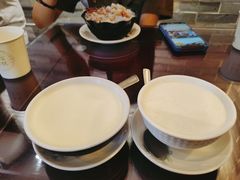 -民信老铺(双皮奶博物馆店)