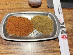 -泰善串店•延边朝鲜族烧烤(理工大学店)