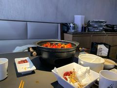 -海底捞火锅(枫蓝国际购物中心店)