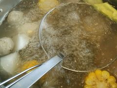 -潮汕牛肉火锅