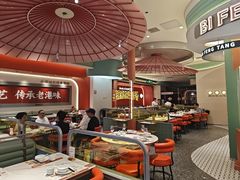 -避风塘·金牌店·夜宵(金玉兰店)