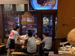 -老阿爸鲜鱼土菜(昆山花桥店)