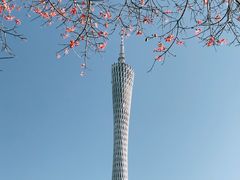 -广州塔