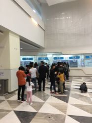 点击看大图 -上海市儿童医院(泸定路院区)