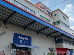 -StorHub 趣存自助仓·迷你仓(虹桥店)