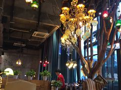 -漫咖啡(沙龙汇店)