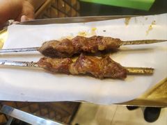 -西域阿里马新疆菜·清真(桂花路店)