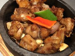 -大鸽饭(体育西路店)