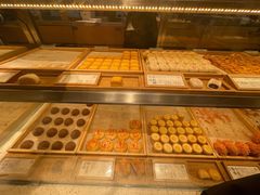 -泸溪河桃酥(西直门凯德店)